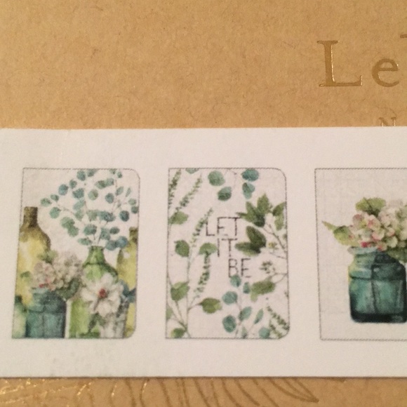 Mixed Greens The Legacy Executive Note Card SetNWT - Picture 5 of 8